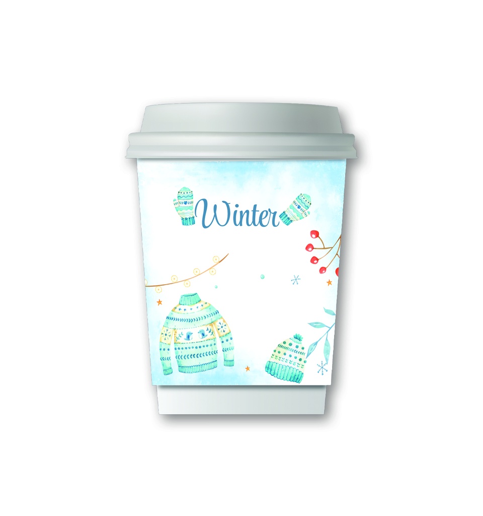 Winter / WI-55