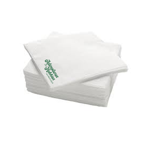 Dry wipes