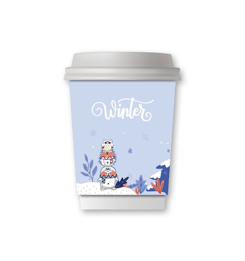 شتاء / WI-33
