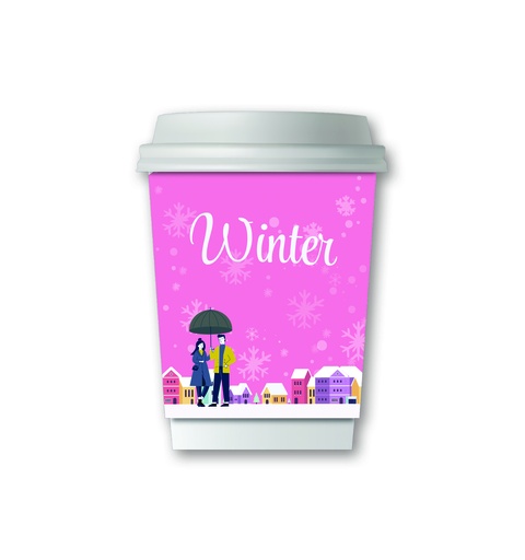 Winter / WI-61