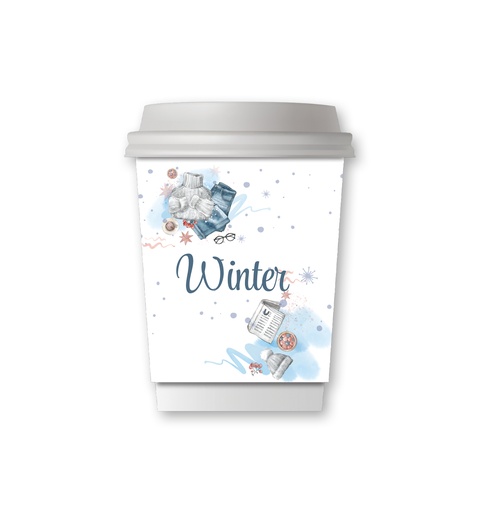 Winter  / WI-11